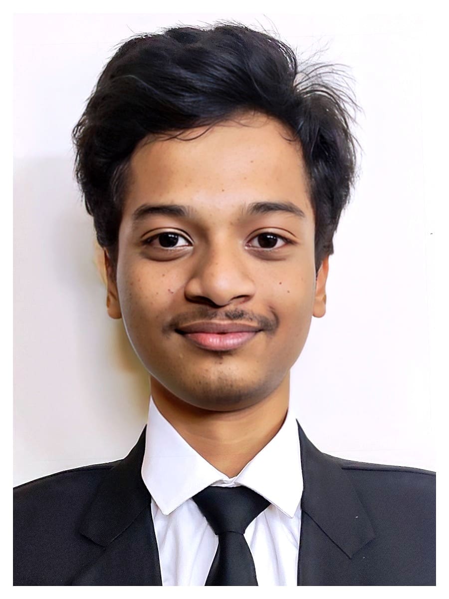 Meher Raju